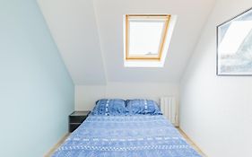 Tikaz Role - Maison De Pecheur