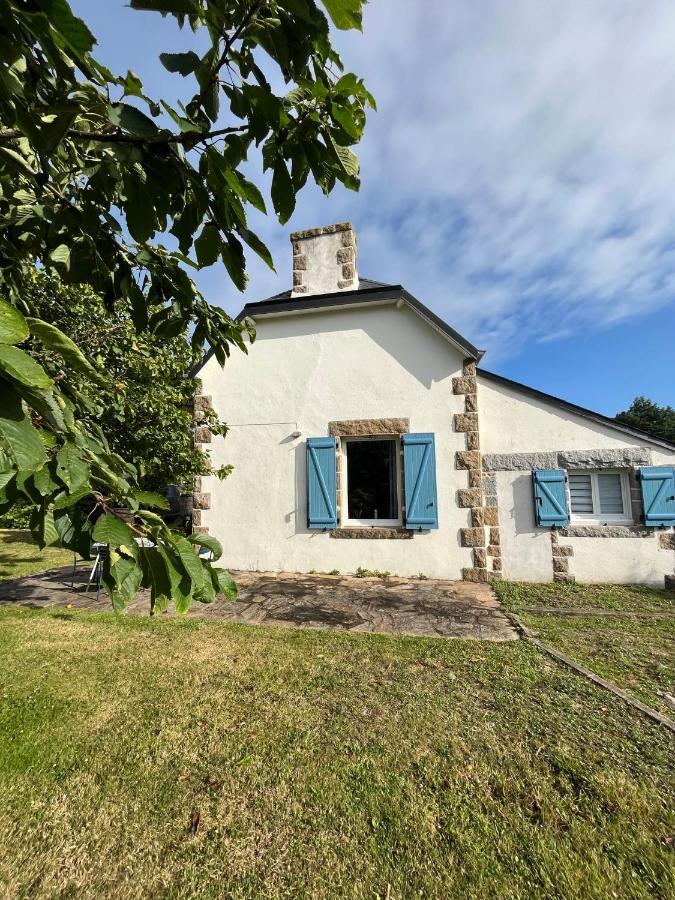 Tikaz Role - Maison De Pecheur Pleumeur-Bodou Extérieur photo